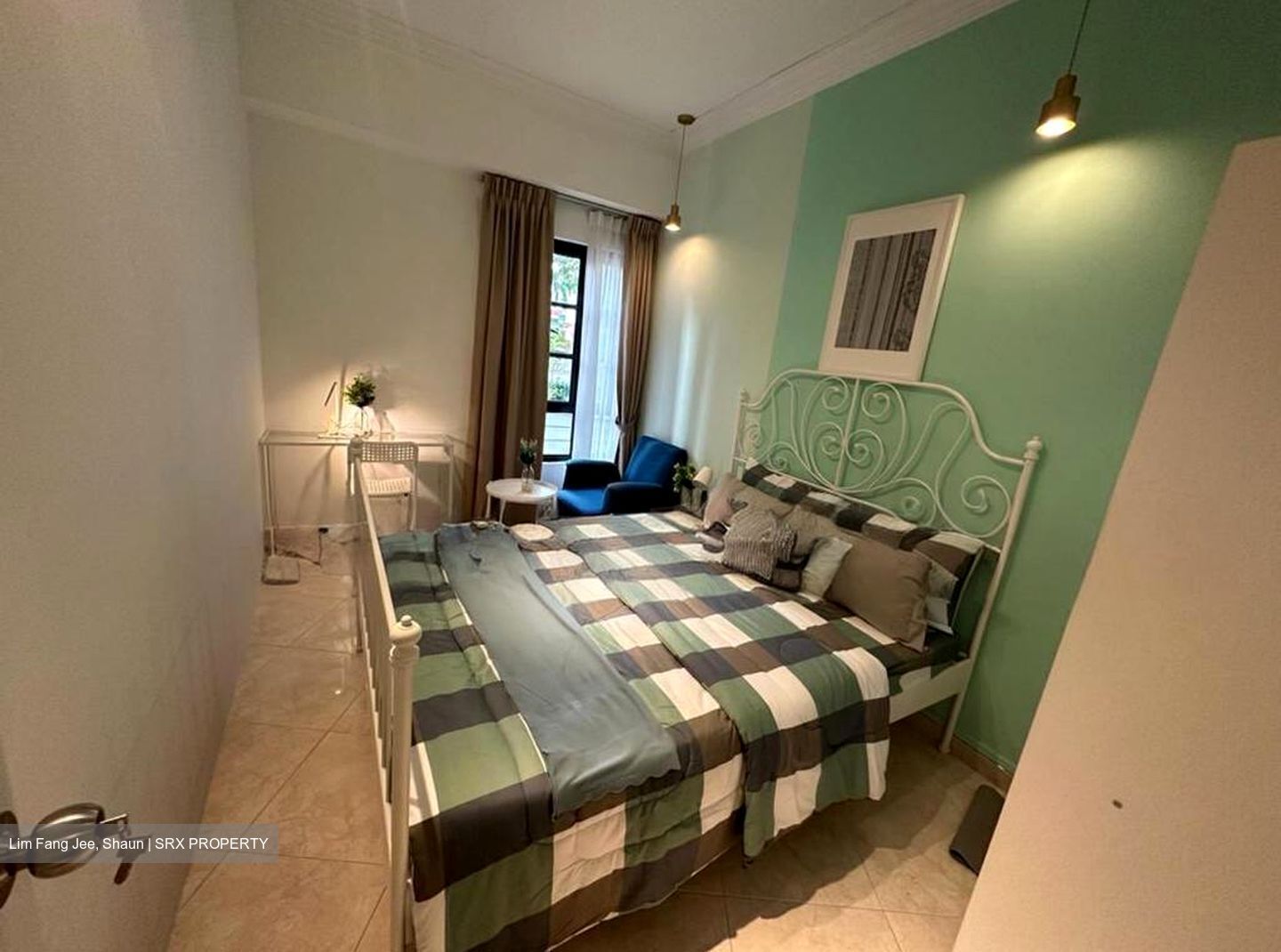 Chiltern Park (D19), Condominium #504045701